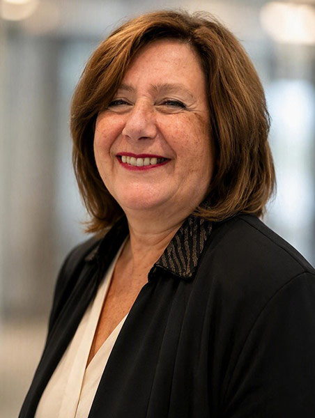 Cristina Carnevali